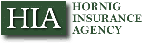 Hornig Insurance Agency Logo